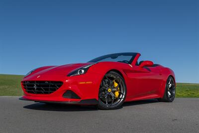 2016 Ferrari California T   - Photo 90 - Nashville, TN 37217