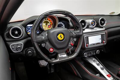 2016 Ferrari California T   - Photo 82 - Nashville, TN 37217