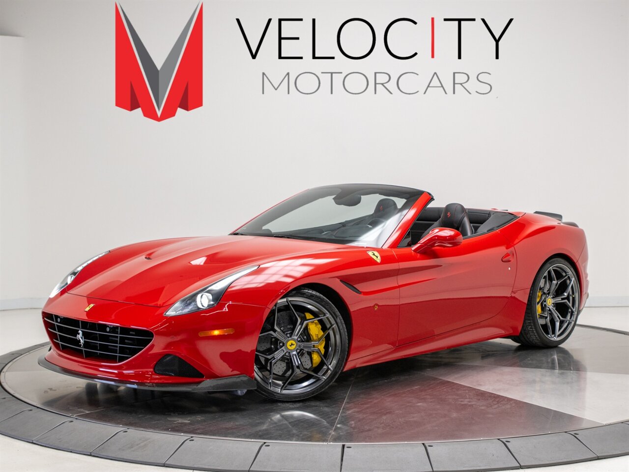 2016 Ferrari California T for sale in Nashville, TN