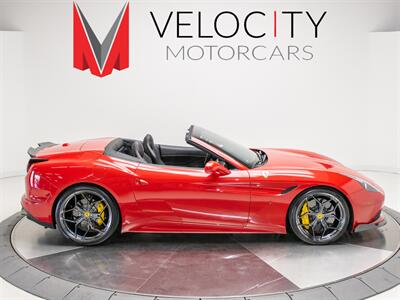 2016 Ferrari California T   - Photo 15 - Nashville, TN 37217