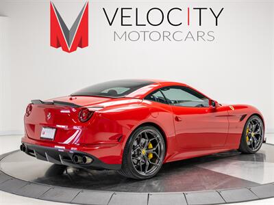 2016 Ferrari California T   - Photo 6 - Nashville, TN 37217