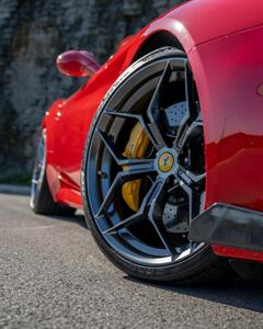 2016 Ferrari California T   - Photo 97 - Nashville, TN 37217