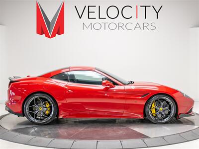 2016 Ferrari California T   - Photo 5 - Nashville, TN 37217