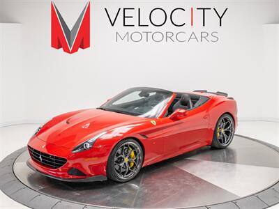 2016 Ferrari California T   - Photo 12 - Nashville, TN 37217