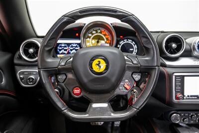 2016 Ferrari California T   - Photo 81 - Nashville, TN 37217