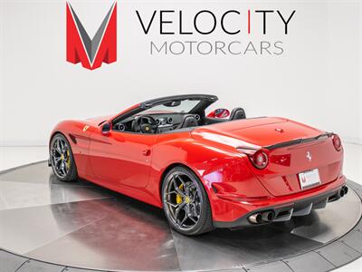 2016 Ferrari California T   - Photo 18 - Nashville, TN 37217