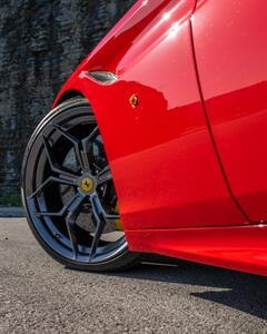 2016 Ferrari California T   - Photo 94 - Nashville, TN 37217