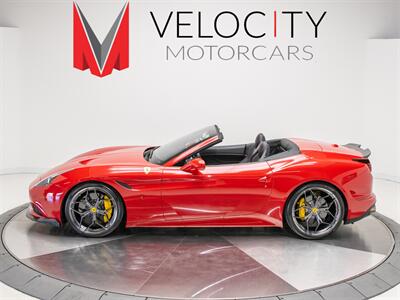 2016 Ferrari California T   - Photo 10 - Nashville, TN 37217