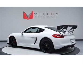 2016 Porsche Cayman S   - Photo 3 - Nashville, TN 37217