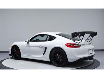 2016 Porsche Cayman S   - Photo 47 - Nashville, TN 37217