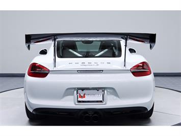 2016 Porsche Cayman S   - Photo 7 - Nashville, TN 37217