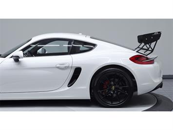 2016 Porsche Cayman S   - Photo 46 - Nashville, TN 37217