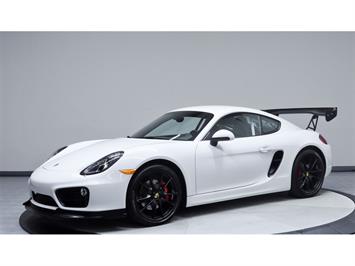 2016 Porsche Cayman S   - Photo 48 - Nashville, TN 37217