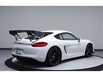 2016 Porsche Cayman S   - Photo 31 - Nashville, TN 37217