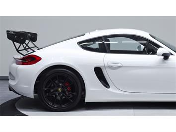 2016 Porsche Cayman S   - Photo 33 - Nashville, TN 37217