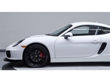 2016 Porsche Cayman S   - Photo 45 - Nashville, TN 37217