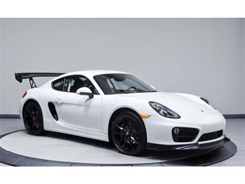 2016 Porsche Cayman S   - Photo 39 - Nashville, TN 37217