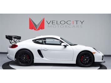 2016 Porsche Cayman S   - Photo 5 - Nashville, TN 37217