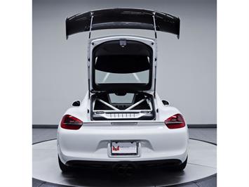 2016 Porsche Cayman S   - Photo 11 - Nashville, TN 37217