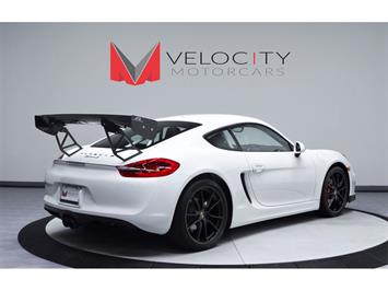 2016 Porsche Cayman S   - Photo 4 - Nashville, TN 37217