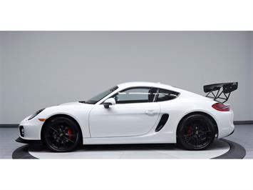 2016 Porsche Cayman S   - Photo 44 - Nashville, TN 37217