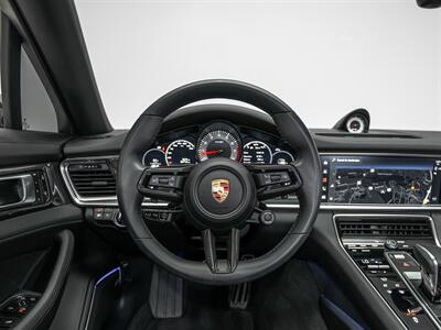 2023 Porsche Panamera Platinum Edition   - Photo 97 - Nashville, TN 37217