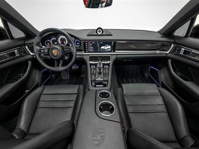 2023 Porsche Panamera Platinum Edition   - Photo 74 - Nashville, TN 37217