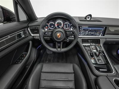 2023 Porsche Panamera Platinum Edition   - Photo 100 - Nashville, TN 37217