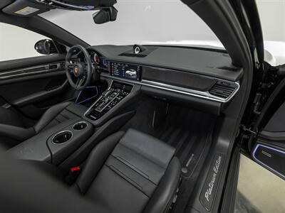 2023 Porsche Panamera Platinum Edition   - Photo 54 - Nashville, TN 37217