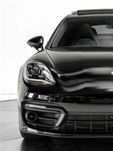 2023 Porsche Panamera Platinum Edition   - Photo 119 - Nashville, TN 37217