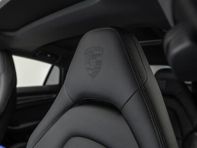 2023 Porsche Panamera Platinum Edition   - Photo 21 - Nashville, TN 37217