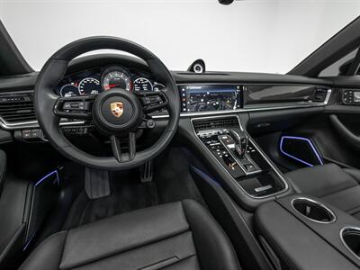 2023 Porsche Panamera Platinum Edition   - Photo 99 - Nashville, TN 37217