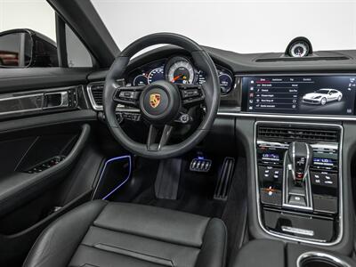 2023 Porsche Panamera Platinum Edition   - Photo 75 - Nashville, TN 37217