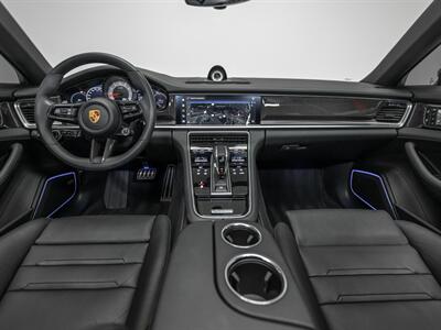 2023 Porsche Panamera Platinum Edition   - Photo 101 - Nashville, TN 37217