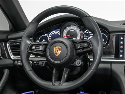 2023 Porsche Panamera Platinum Edition   - Photo 102 - Nashville, TN 37217