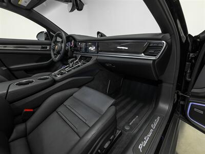 2023 Porsche Panamera Platinum Edition   - Photo 56 - Nashville, TN 37217