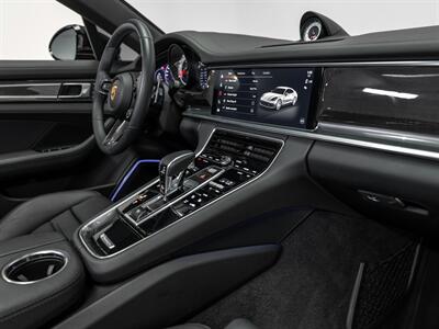 2023 Porsche Panamera Platinum Edition   - Photo 57 - Nashville, TN 37217