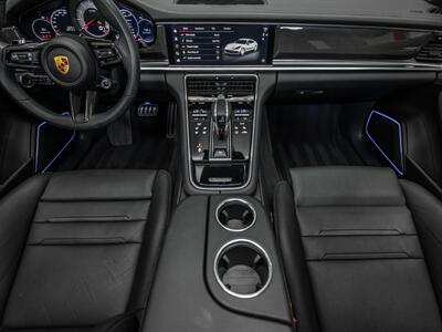 2023 Porsche Panamera Platinum Edition   - Photo 79 - Nashville, TN 37217