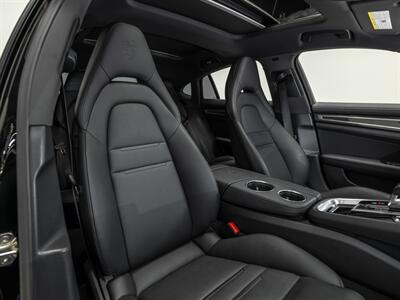 2023 Porsche Panamera Platinum Edition   - Photo 38 - Nashville, TN 37217