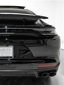 2023 Porsche Panamera Platinum Edition   - Photo 122 - Nashville, TN 37217