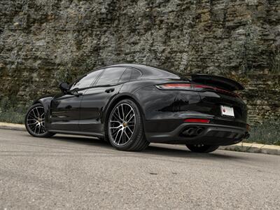 2023 Porsche Panamera Platinum Edition   - Photo 112 - Nashville, TN 37217