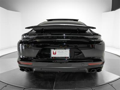 2023 Porsche Panamera Platinum Edition   - Photo 108 - Nashville, TN 37217