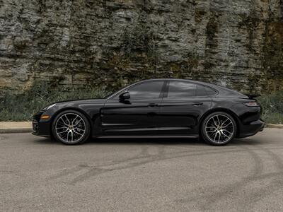 2023 Porsche Panamera Platinum Edition   - Photo 114 - Nashville, TN 37217