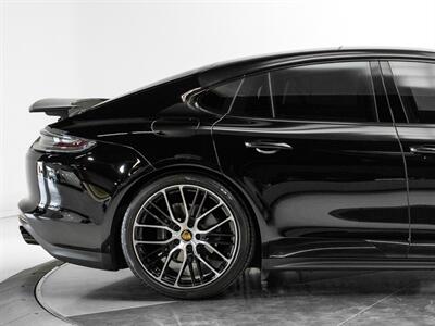 2023 Porsche Panamera Platinum Edition   - Photo 115 - Nashville, TN 37217