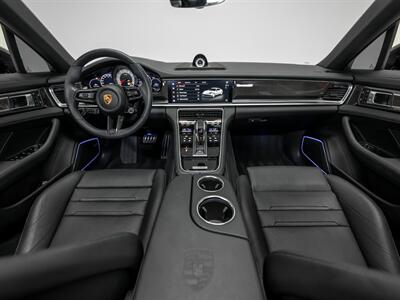 2023 Porsche Panamera Platinum Edition   - Photo 73 - Nashville, TN 37217