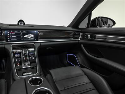 2023 Porsche Panamera Platinum Edition   - Photo 76 - Nashville, TN 37217