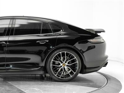 2023 Porsche Panamera Platinum Edition   - Photo 118 - Nashville, TN 37217