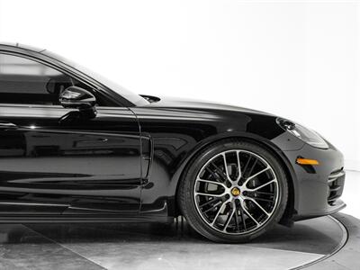 2023 Porsche Panamera Platinum Edition   - Photo 116 - Nashville, TN 37217