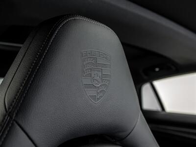 2023 Porsche Panamera Platinum Edition   - Photo 44 - Nashville, TN 37217