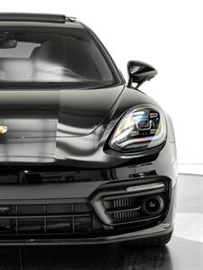 2023 Porsche Panamera Platinum Edition   - Photo 120 - Nashville, TN 37217